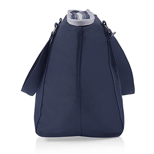 Image of PICNIC TIME NFL Topanga Cooler Bag, Soft Cooler Tote Bag, Picnic Cooler