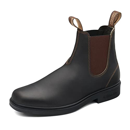 Image of Dress Boot with Elastic Sides & Chisel Toe by Blundstone