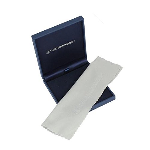 Chaîne Singapour argent 925 Sayers London maille torsadée d'exception - 2