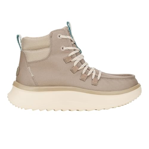 Hey Dude Women's Wendy Peak Walnut 5 Medium - image 6