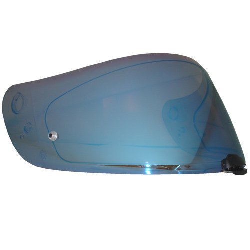 HJC Casco Shield / Visiera HJ-20M (oro, argento