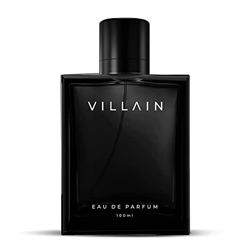 Image of Villian classic PERFUME 100+20ml