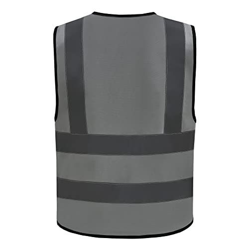 A-SAFETY Unisex Adult A-safety Work Utility