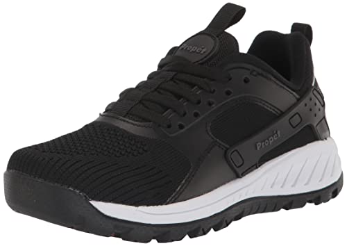 Image of Propet Mens Visp Trail Running Sneakers Shoes - Green