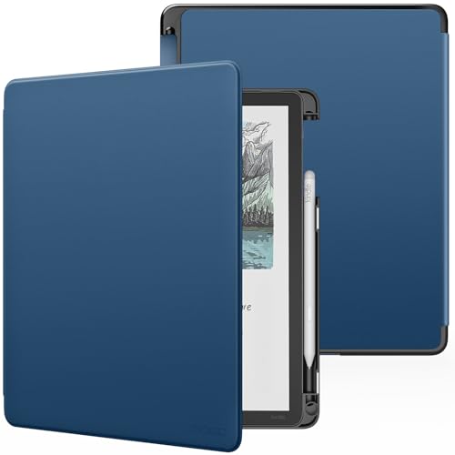 Amazon Kindle Scribe 64GB (newest model) — 11” paper-like display