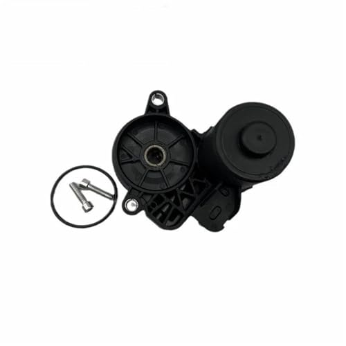 Pinza de freno de estacionamiento izquierda 34216860008 para BMW F45 F54 L550 actuador trasero