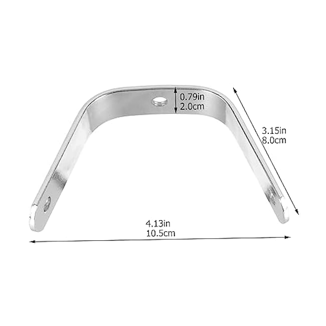 1 Set Ham rack accessories ham stand storage rack serrano ham holder prosciutto holder prosciutto carving stand prosciutto rack serrano ham rack Metal Stainless steel leg brace