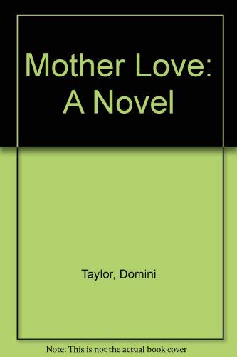 Buy Mother Love — BookShops.in
