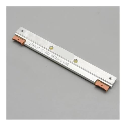 Cabezal de impresión térmica para corregir errores de lectura en ARGOX CP-2140