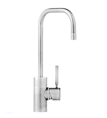 Waterstone 3925CB Fulton Single Handle Prep Faucet Caribbean Bronze