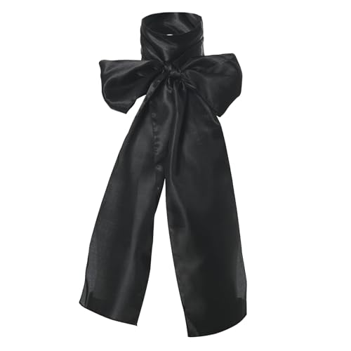 Image of COSDREAMER Mens Renaissance Scarf Jabot Cravat Costume Collar