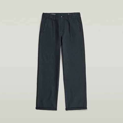 G-STAR Pleated Chino Relaxed – Ansicht 4