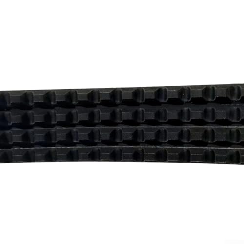 Correa de transmisión 7257359 Bobcat S510 S530 S550 S570 S590 y T595 para construcción 7