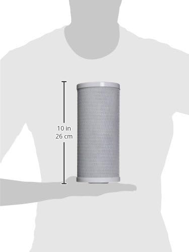 iSpring FC15B Filter Dimensions