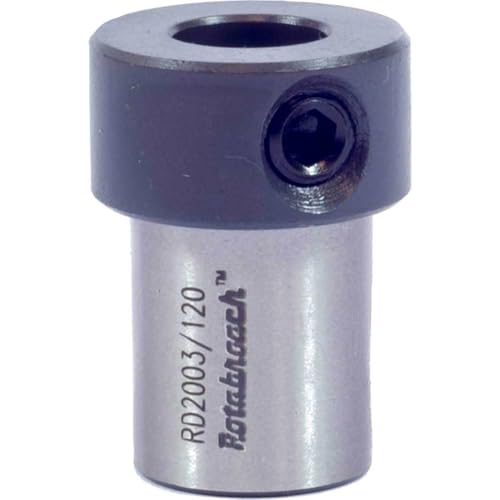Image of Rotabroach Mag Drill Twist Drill Adaptor 10mm