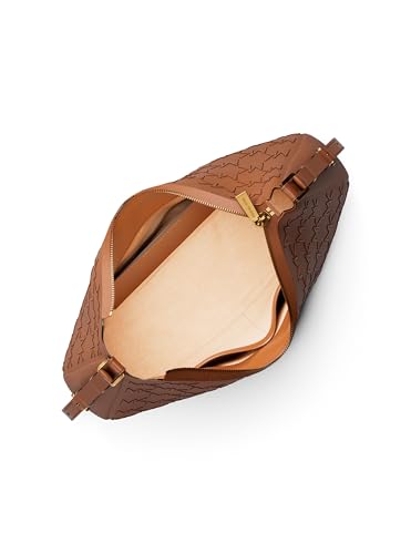 Image of Michael Kors Nolita Medium Top Zip Convertible Shoulder Bag