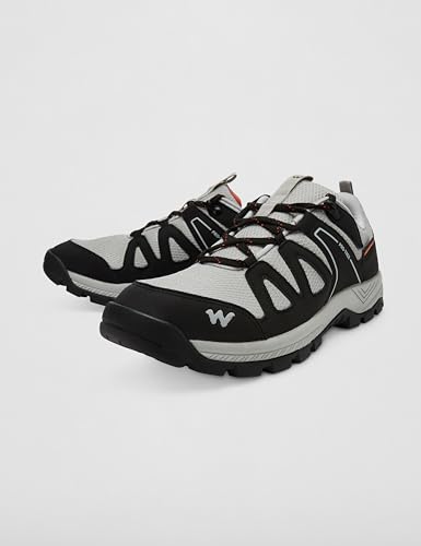 Image of Wildcraft Mens Sphere 2 Hiking Shoe