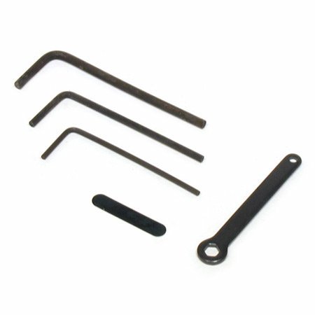 Saito Engines Tool SETI-KEE SAI6596A Replacement Engine Parts Air/Heli