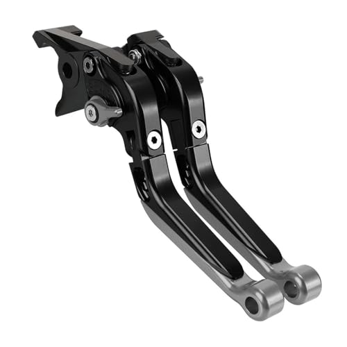 Levier d'embrayage pour BMW K1300S de 2009 à 2015 - Levier de frein réglable moto