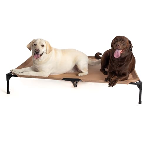 K&H Elevated Outdoor Dog Bed