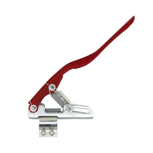 Cultivador rotativo Palanca de Embrague con Bloqueo automático para motocultivador arar Micro arado Mango Embrague motoazada Accesorios Partes del motocultor