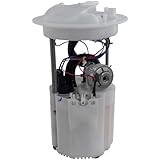 Fuel Pump With Fuel Sending Unit for 2004-2006 Volvo S40 T5 5 Cyl 2.5L