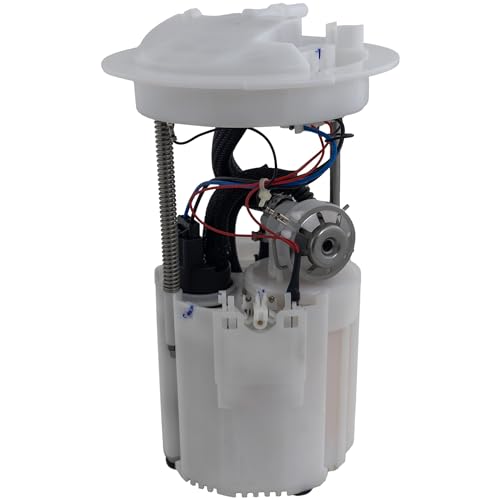 Fuel Pump With Fuel Sending Unit for 2004-2006 Volvo S40 T5 5 Cyl 2.5L