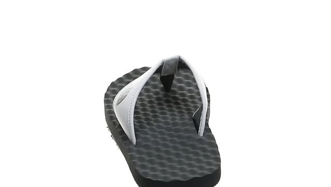 Amazon.com | THE NORTH FACE Men's Base Camp Flip-Flop ll