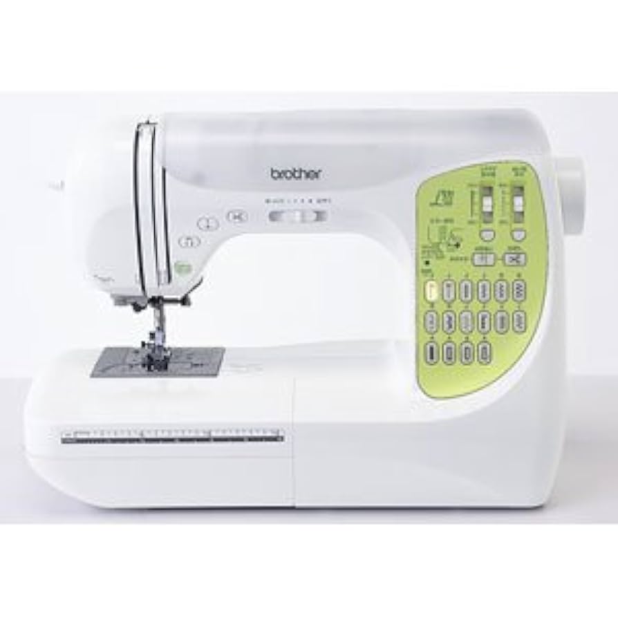 ブラザー シャリオ2 ブラザー brother 実用型コンピューターミシン CPS72 ChariotⅡ