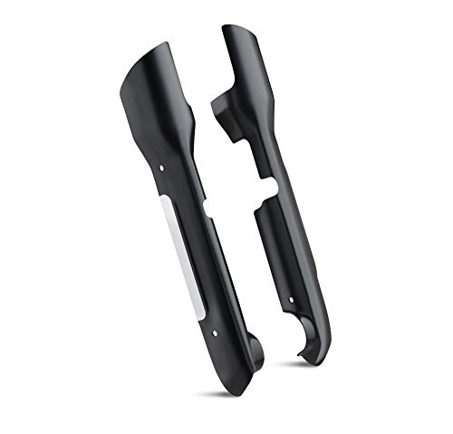 Protections de fourche Suzuki SV650 pour sécuriser vos trajets urbains