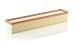 Mann-Filter C 47 109 Air Filter