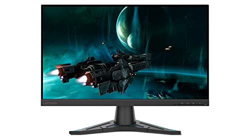 66D7GAR1EU G24E-20 60.5 CM (23.8") 1920 X 1080 Pixels Full HD LED Black, Aluminium, Multicolor - Monitor - Immagine 1