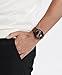 Movado Bold Evolution 2.0 Men's Watch - Swiss Quartz Movement, Nappa Leather Strap - 3 ATM Water Resistance - Luxury Fashion Timepiece for Him - 40mm