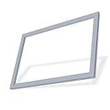 LXun Upgraded 5304501270 Freezer Door Gasket Compatible with Frigidaire Electrolux Kenmore Freezer Door Seal for Frigidaire Refrigerator Part AP5981856 241778308 4246532 PS11704172 EAP11704172