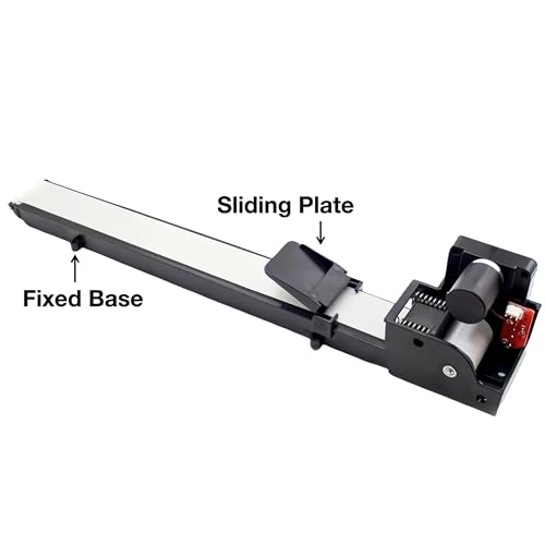 Industrial conveyor system