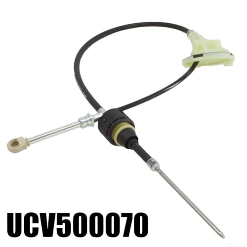 Cable de cambio OEM UCV500070 con ABS resistente para Range Rover Sport 3
