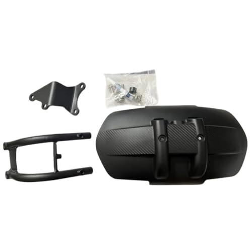 Couvercle protection contre les éclaboussures ABS Husky Adv 150