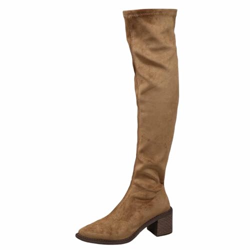 Bottines hautes femme pour un usage quotidien stylé et actif