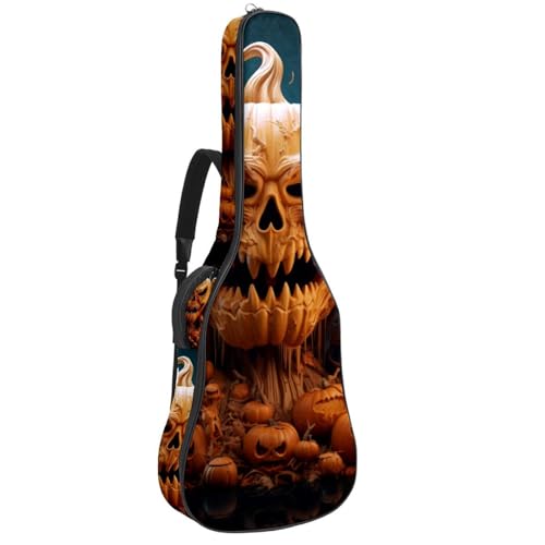 Housse pour guitare électrique étanche de 101,6 cm idéale pour vos répétitions