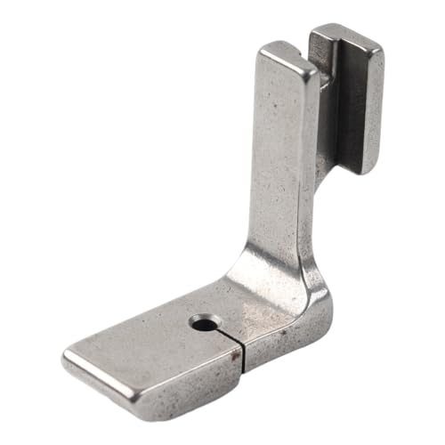 Pie Prensatela Shirring Alto para Máquina de Coser miniatura 1