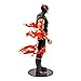 McFarlane Toys - DC Build-A 7IN Figures WV9 - Speed Metal - Barry Allen