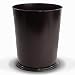 LDR 164 6472ORB Exquisite Waste Basket, Oil Rubbed Bronze