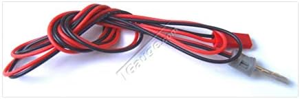 T Gauge Flexible Track Power Cable 600mm E-004B