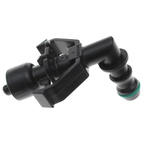 Boquilla de lavado de faros M3 E93 soluciona la falta de presión en parachoques delantero
