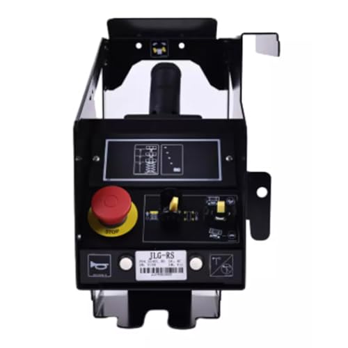 BCXFORK Platform Control Box 1001214924 1001214924S for JLG 4045R Scissor Lift