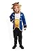 Little Adventures Child Beast Costume (Medium Age 3-5) - Machine Washable Child Pretend Play and Party Costume