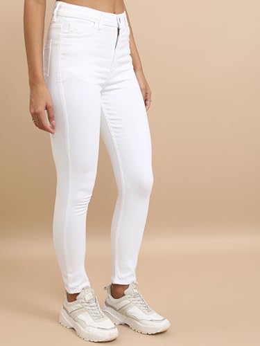 Image of Tokyo Talkies Women Jeans
