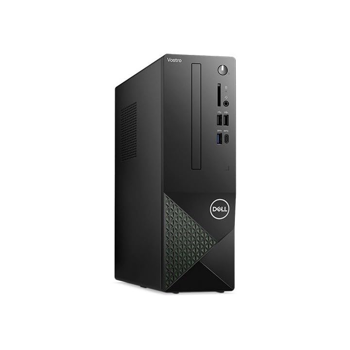 Dell Vostro 3030 Intel Core i3-12100 8GB DDR5 RAM 512GB SSD