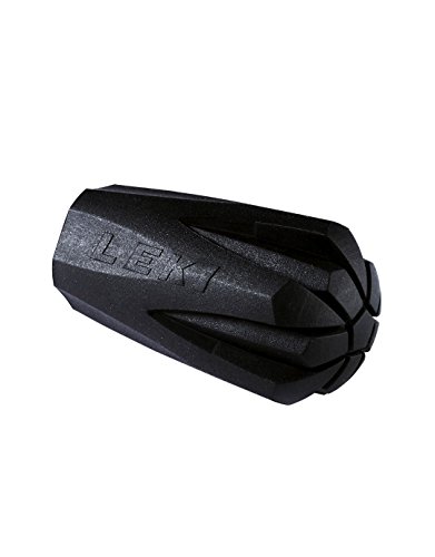 LEKI Rubber Walking Tip - Replacement Protective Tips for Hiking & Trekking Poles