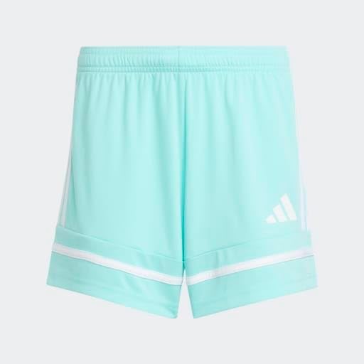 Adidas Girls Squadra 25 Shorts - Image 2